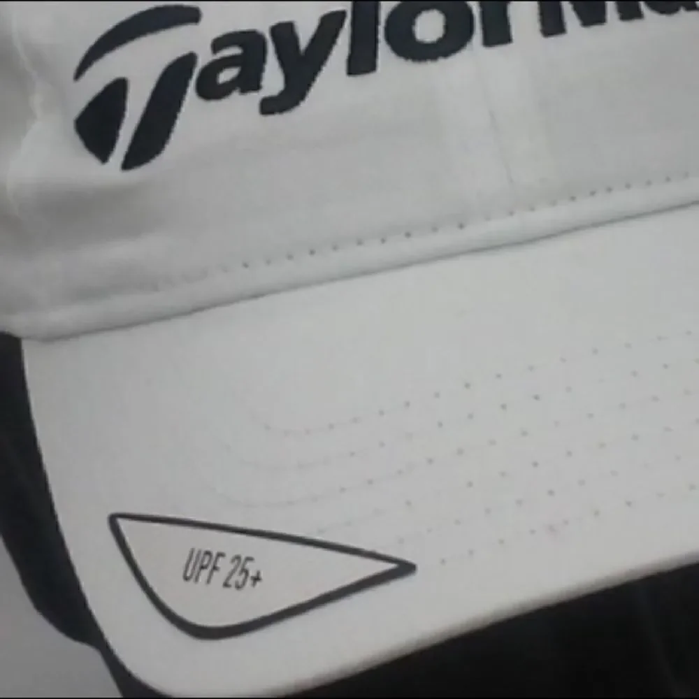 Taylor Made Golf Hat